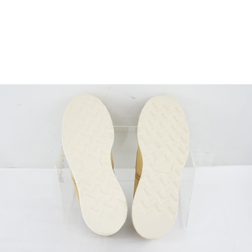 REDWING レッドウィング/REDWING　CLASSIC　MOC　OXFORD/8079//Aランク/64