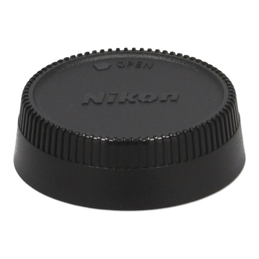 Nikon ニコン　/テレコンバーター1．6倍/TC-16A//270879/Bランク/78