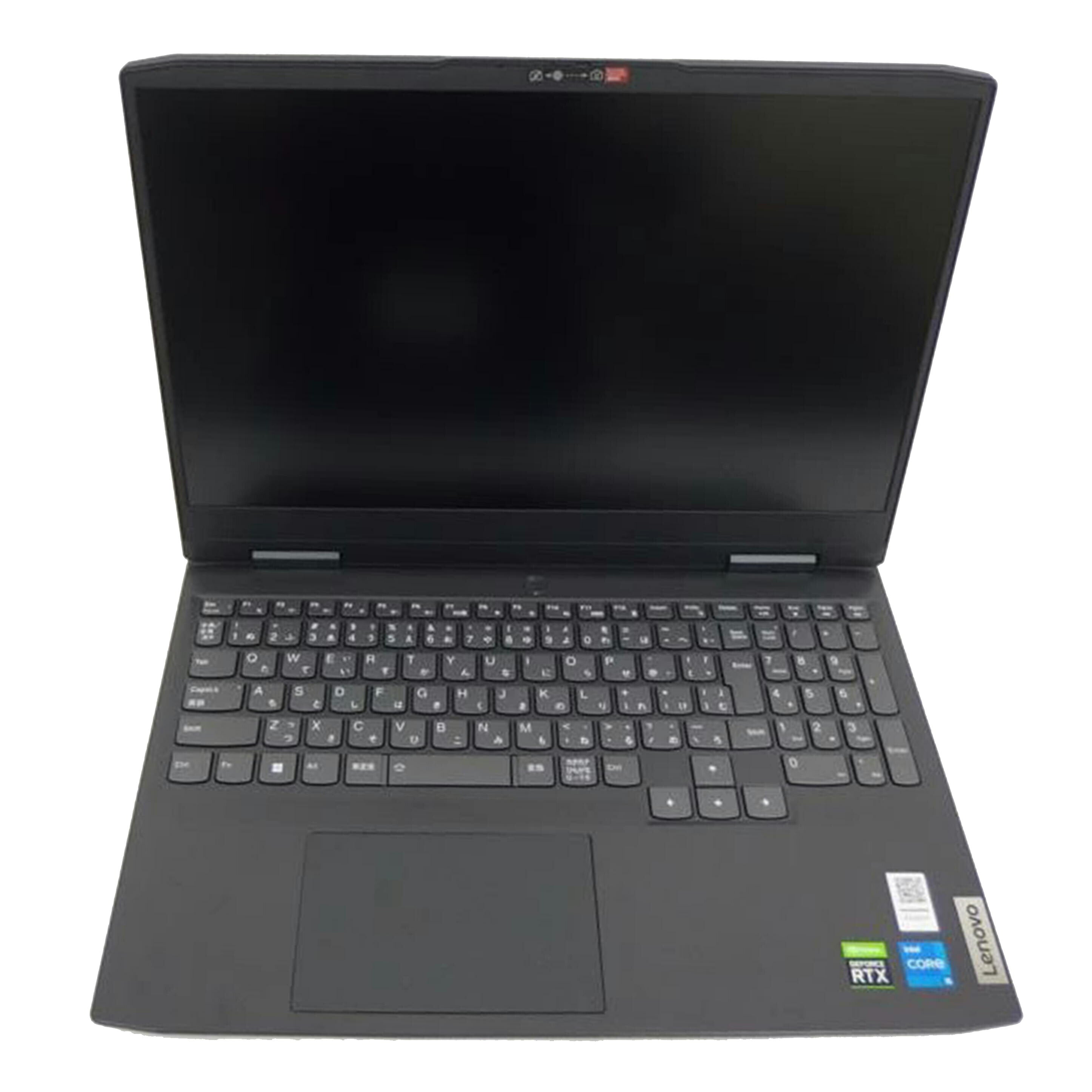 Lenovo レノボ/ゲーミングノートPC/ideapadgaming3 15IAH7//MP2FH5NJ/Bランク/82