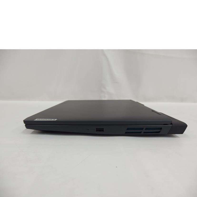 Lenovo レノボ/ゲーミングノートPC/ideapadgaming3 15IAH7//MP2FH5NJ/Bランク/82