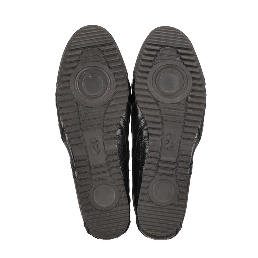 Onitsuka Tiger オニツカタイガー/メンズファッション