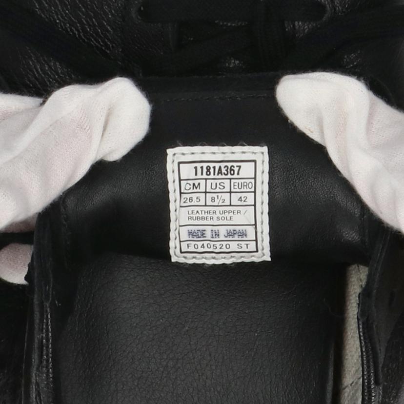 Onitsuka　Tiger オニツカタイガー/MEXICO　66　DELUXE/1181A367//ABランク/05