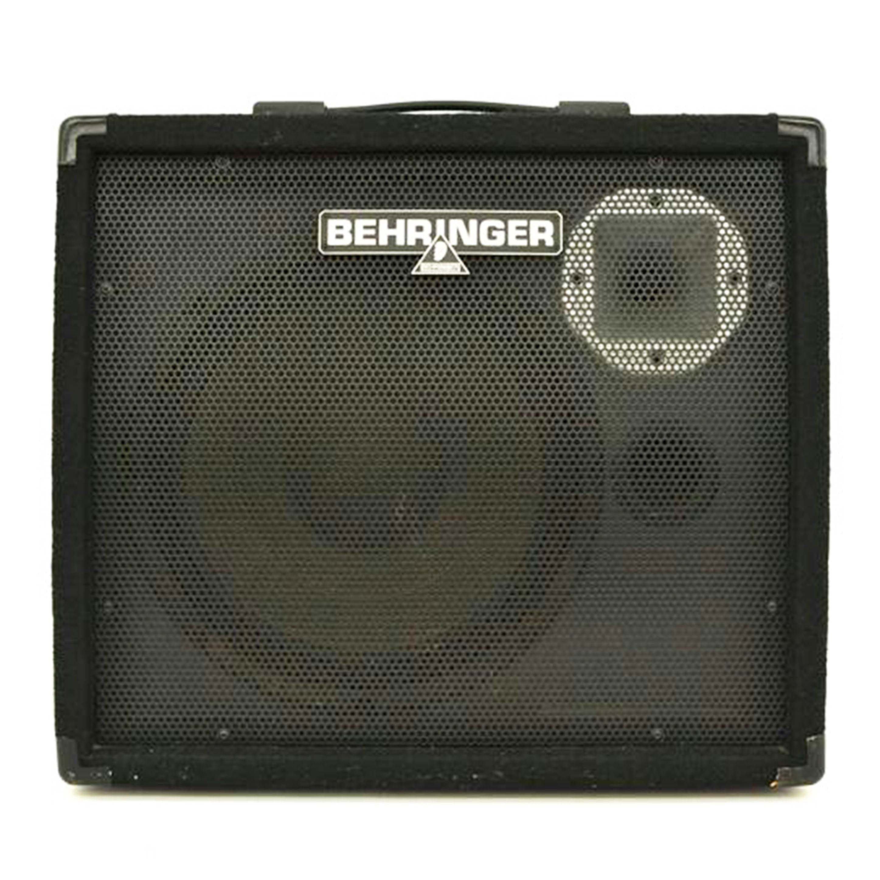 BEHRINGER ベリンガー/キーボードアンプ/K1800FX//Bランク/75