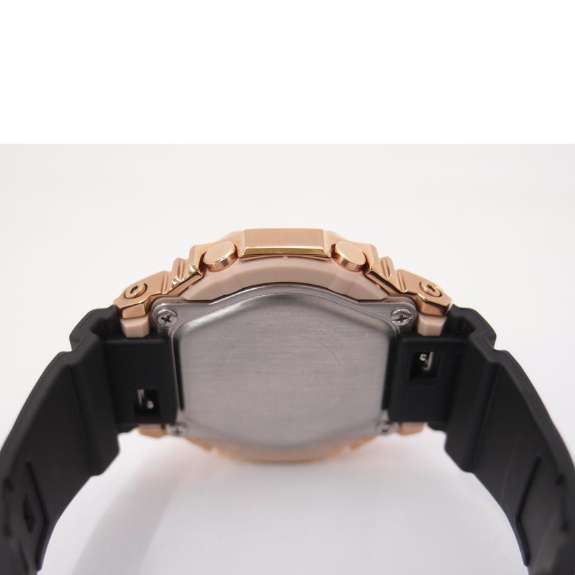 CASIO カシオ/G－SHOCK／2100シリーズ／クォーツ/GM-S2100PG-1A4JF//BOC***/ABランク/69