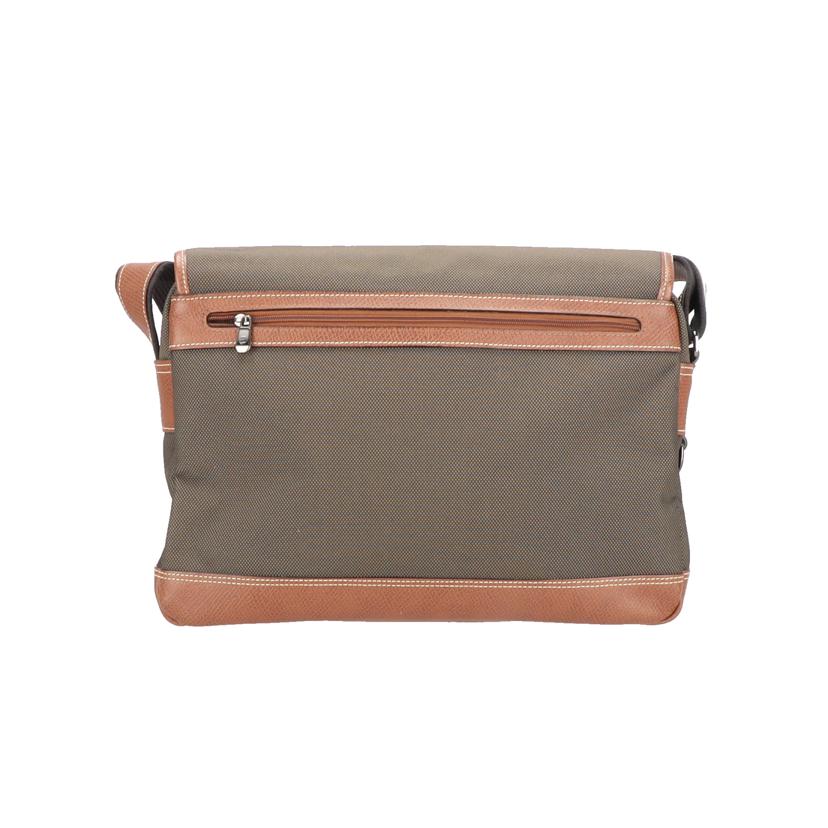 LONGCHAMP ロンシャン/ボックスフォードLメッセンジャーバッグ/L2824080042//109*******/Aランク/77