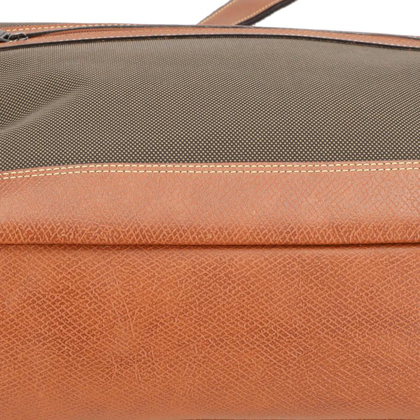 LONGCHAMP ロンシャン/ボックスフォードLメッセンジャーバッグ/L2824080042//109*******/Aランク/77