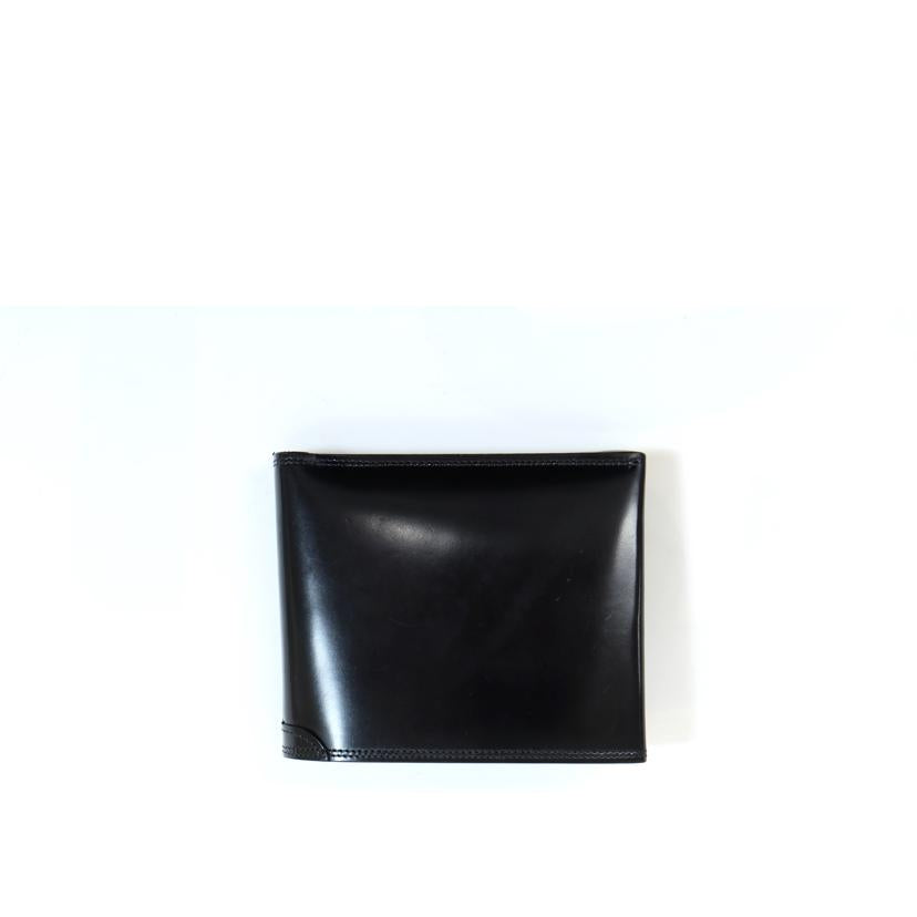 PORTER ポーター/カウンター　レザー二つ折り財布/037-02982//-/Bランク/71