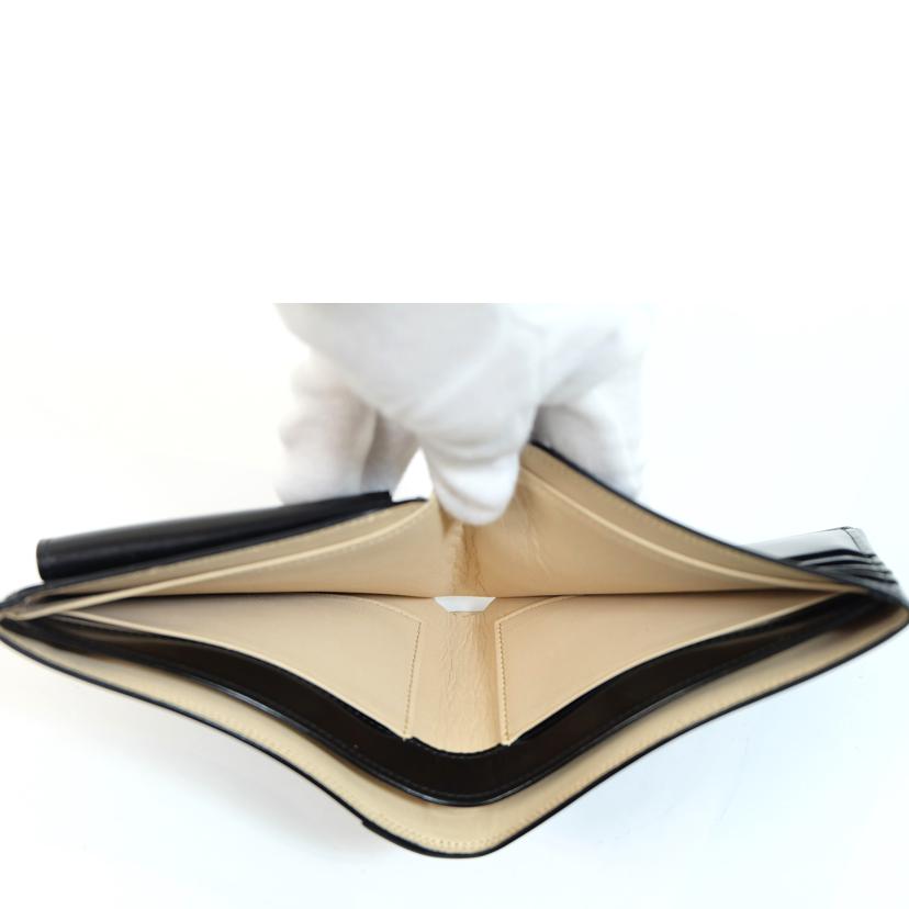 PORTER ポーター/カウンター　レザー二つ折り財布/037-02982//-/Bランク/71