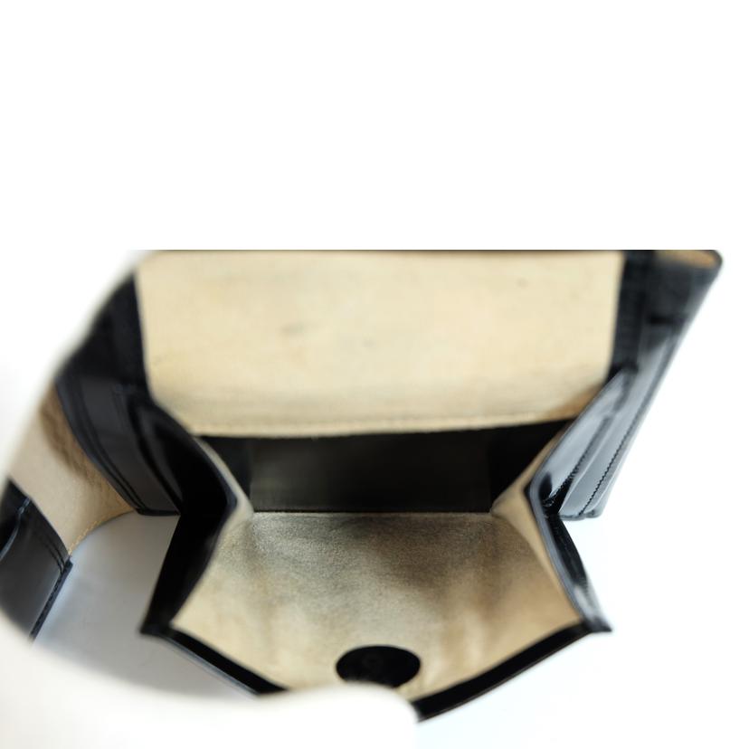 PORTER ポーター/カウンター　レザー二つ折り財布/037-02982//-/Bランク/71