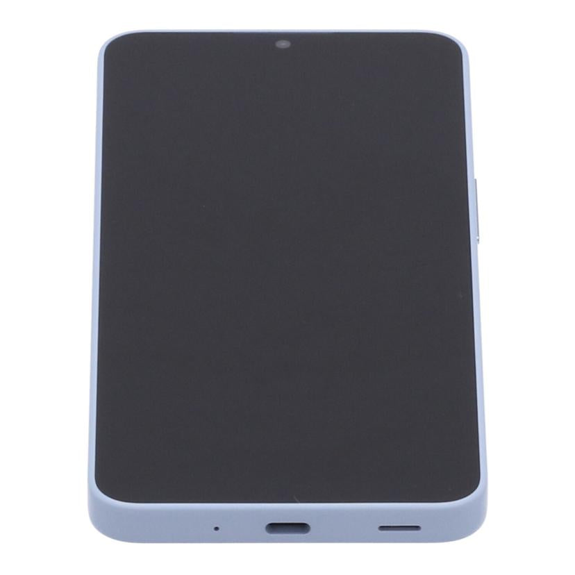 SHARP　docomo シャープ　/スマートフォン／AQUOS　wish4　64GB/SH-52E//SX4LHMA473008275/ABランク/62