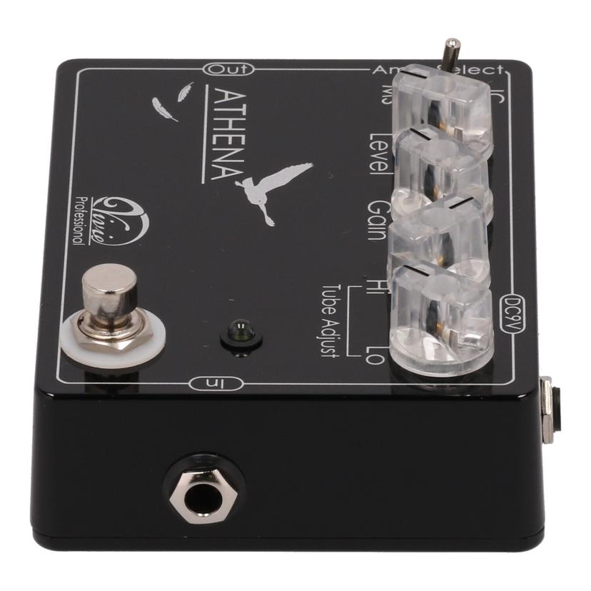 Vivie CLIONE FenneComp Darkglass Booster - エフェクター