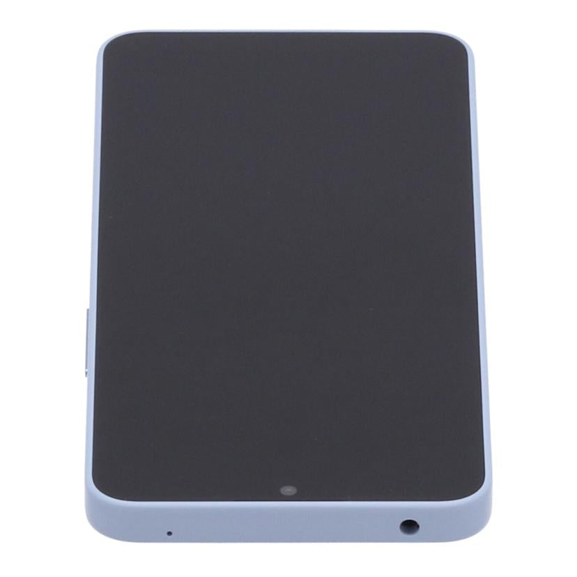 SHARP　docomo シャープ　/スマートフォン／AQUOS　wish4　64GB/SH-52E//SX4LHMA473008275/ABランク/62