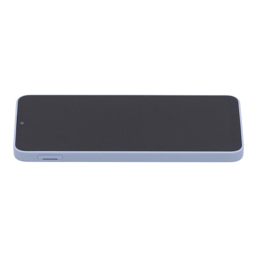 SHARP　docomo シャープ　/スマートフォン／AQUOS　wish4　64GB/SH-52E//SX4LHMA473008275/ABランク/62
