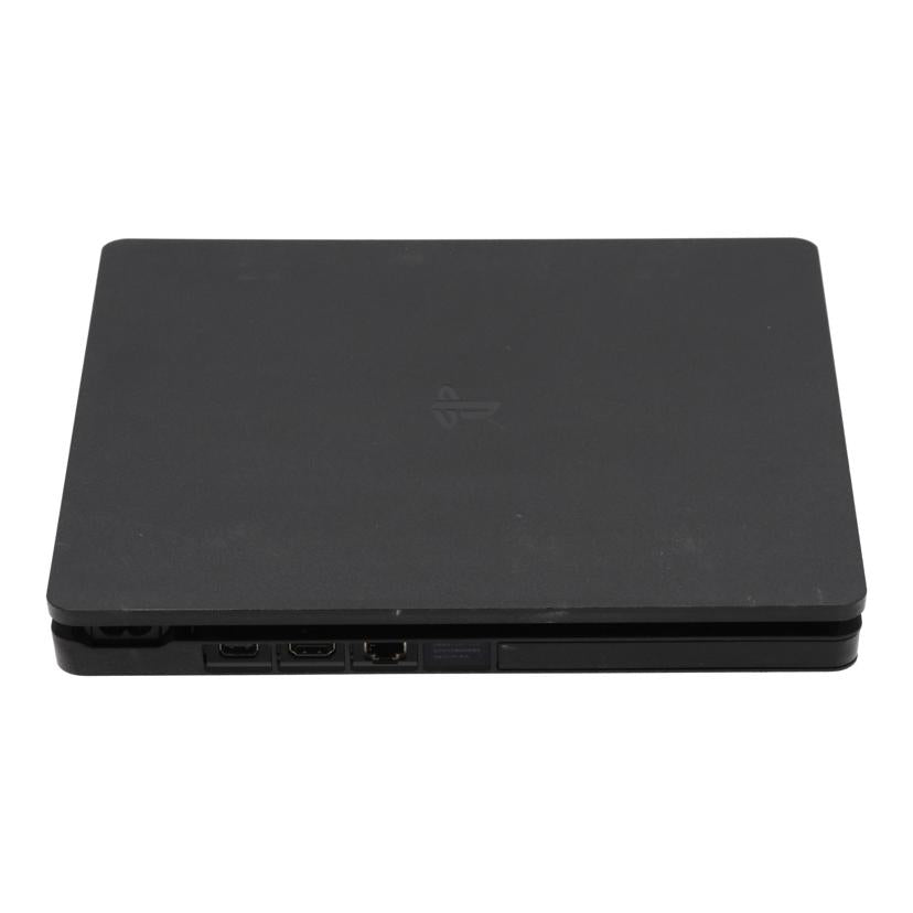 SONY　 ソニー　/PlayStation4　本体/CUH-2200AB01//S010464932E/Bランク/65