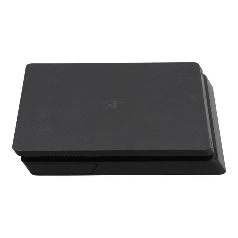 SONY　 ソニー　/PlayStation4　本体/CUH-2200AB01//S010464932E/Bランク/65