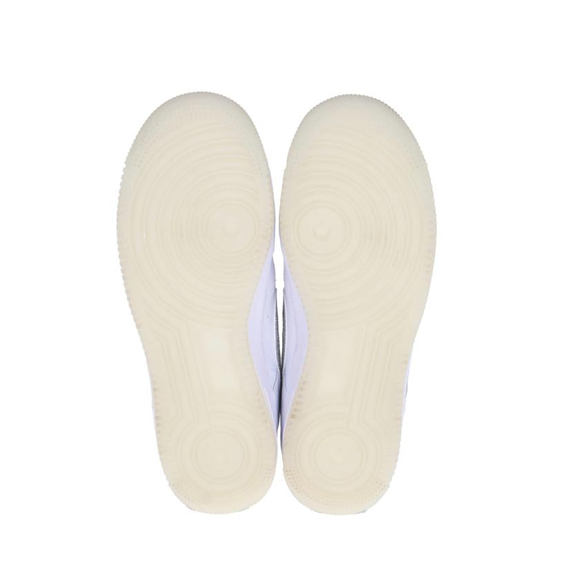 NIKE NIKE/Air　Force　1＇07　LX/HQ3461-191//00197601893572/Aランク/85