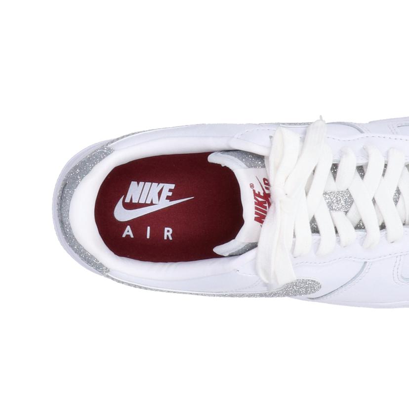 NIKE NIKE/Air　Force　1＇07　LX/HQ3461-191//00197601893572/Aランク/85