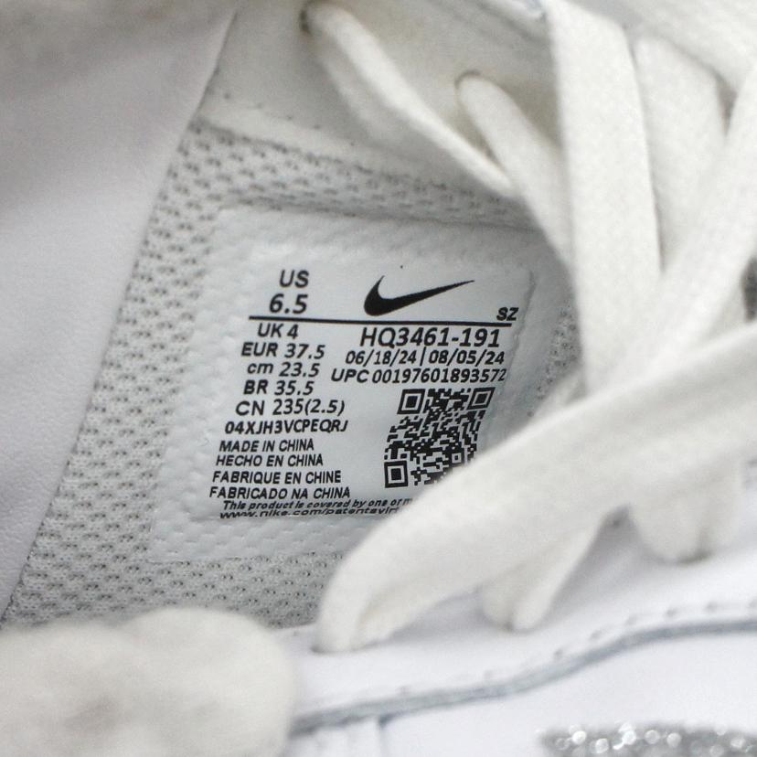 NIKE NIKE/Air　Force　1＇07　LX/HQ3461-191//00197601893572/Aランク/85