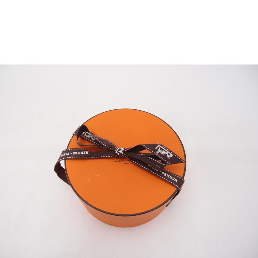 HERMES エルメス/プリーツカレ／PARURES　DES　SABLES//Aランク/69