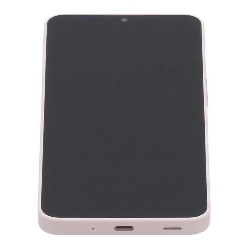 SHARP　docomo シャープ　/スマートフォン／AQUOS　wish4　64GB/SH-52E//SX4LHMA470109484/ABランク/62