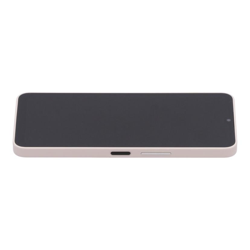 SHARP　docomo シャープ　/スマートフォン／AQUOS　wish4　64GB/SH-52E//SX4LHMA470109484/ABランク/62