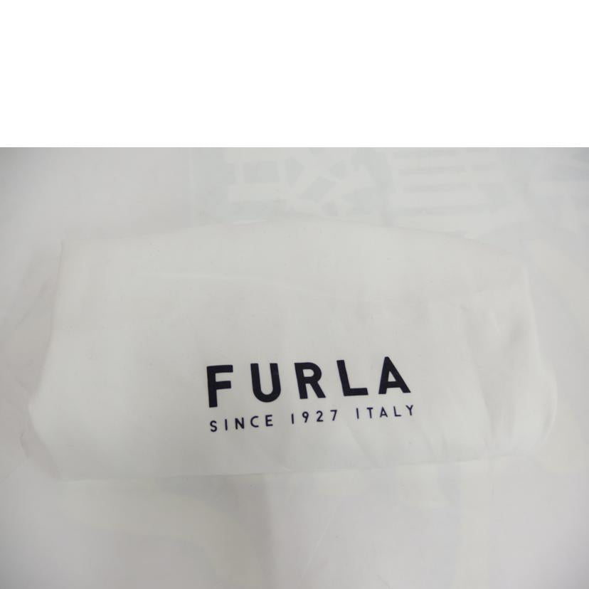 FURLA フルラ/FURLA　コンパクトミニトートバック／イエロー//ABランク/82