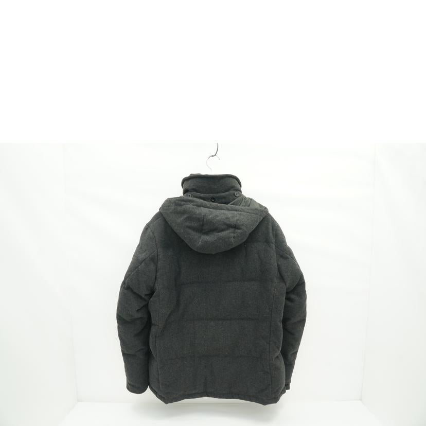 DANTON ダントン/DANTON　ウール　ダウンジャケット　GL//Bランク/78