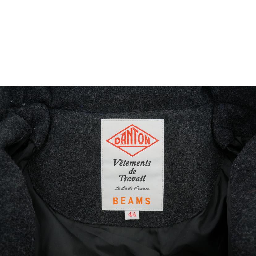 DANTON ダントン/DANTON　ウール　ダウンジャケット　GL//Bランク/78