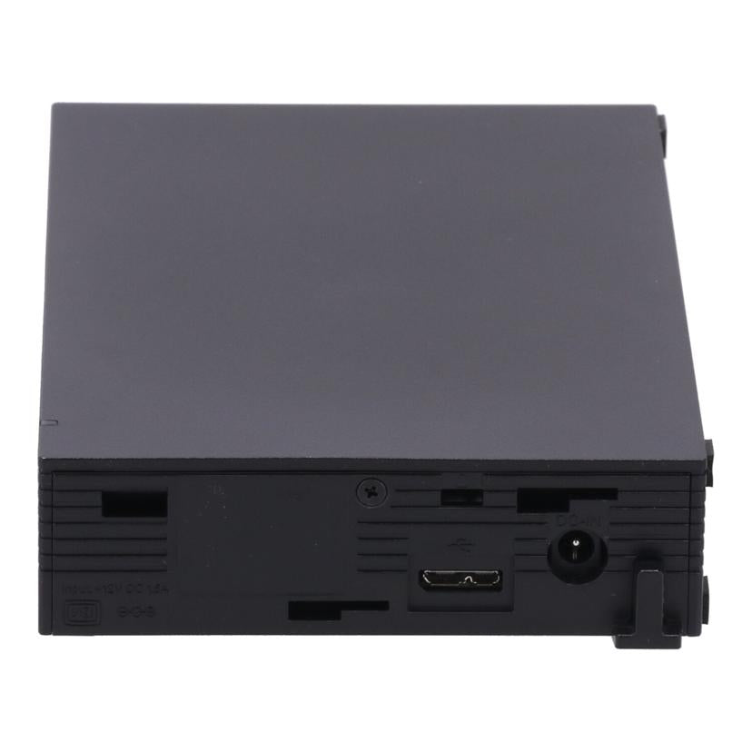 BUFFALO バッファロー　/外付けHDD　4TB/HD-EDS4.0U3-BA//10492551001433/Bランク/05