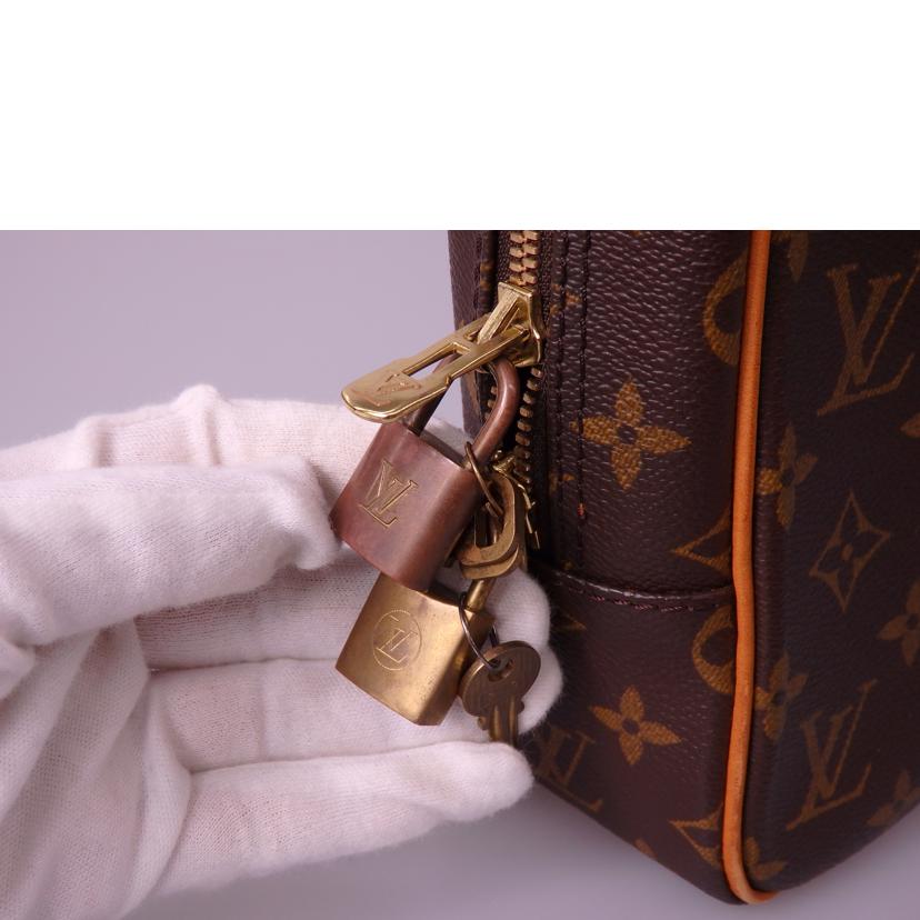 LOUIS VUITTON ルイ・ヴィトン/ブランドバッグ・小物｜WonderREX-ONLINE 公式通販サイト