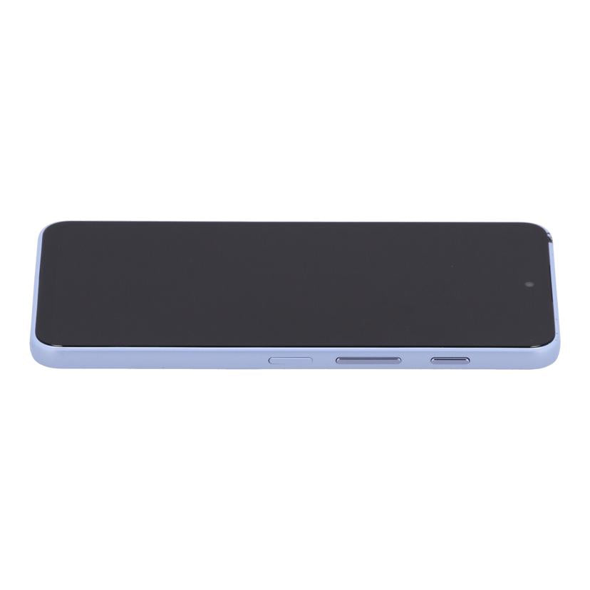 ZTE　Y！mobile ゼットティーイー　/スマートフォン／nubia　S　5G　128GB/A403ZT//323943609818/BCランク/82