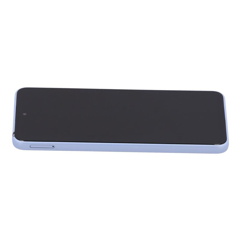 ZTE　Y！mobile ゼットティーイー　/スマートフォン／nubia　S　5G　128GB/A403ZT//323943609818/BCランク/82
