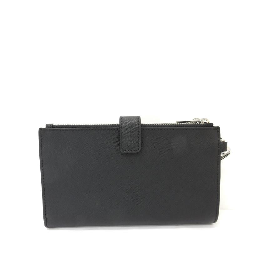 MICHAEL　KORS マイケルコース/ストラップ付二つ折り財布//ABランク/88