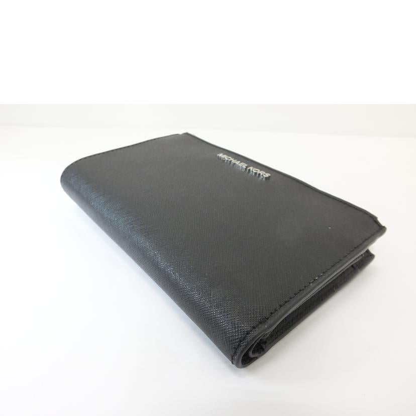 MICHAEL　KORS マイケルコース/ストラップ付二つ折り財布//ABランク/88
