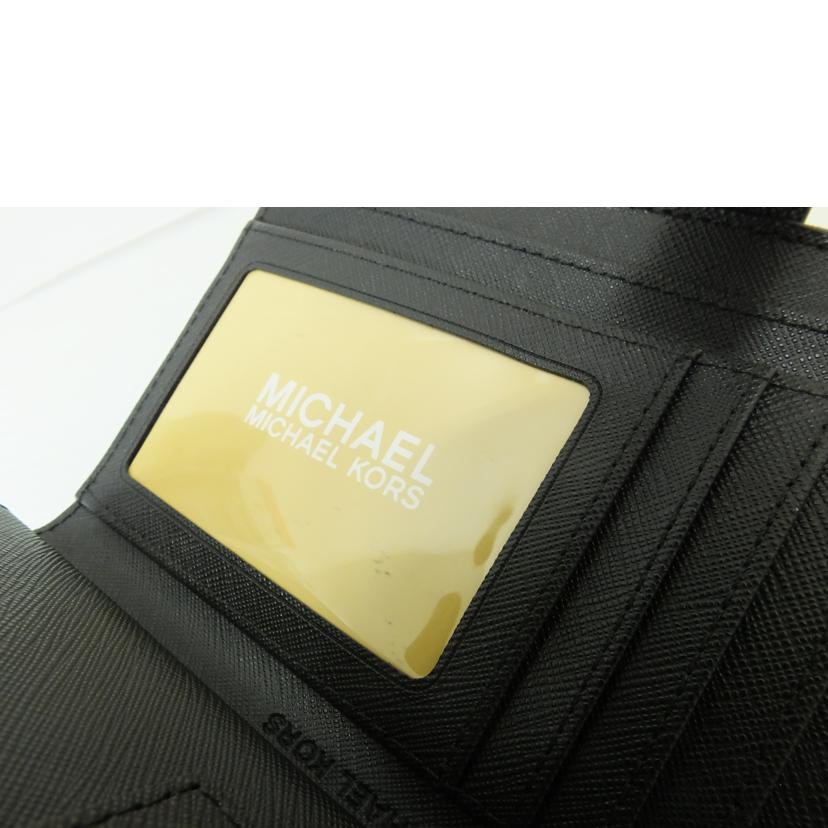 MICHAEL　KORS マイケルコース/ストラップ付二つ折り財布//ABランク/88