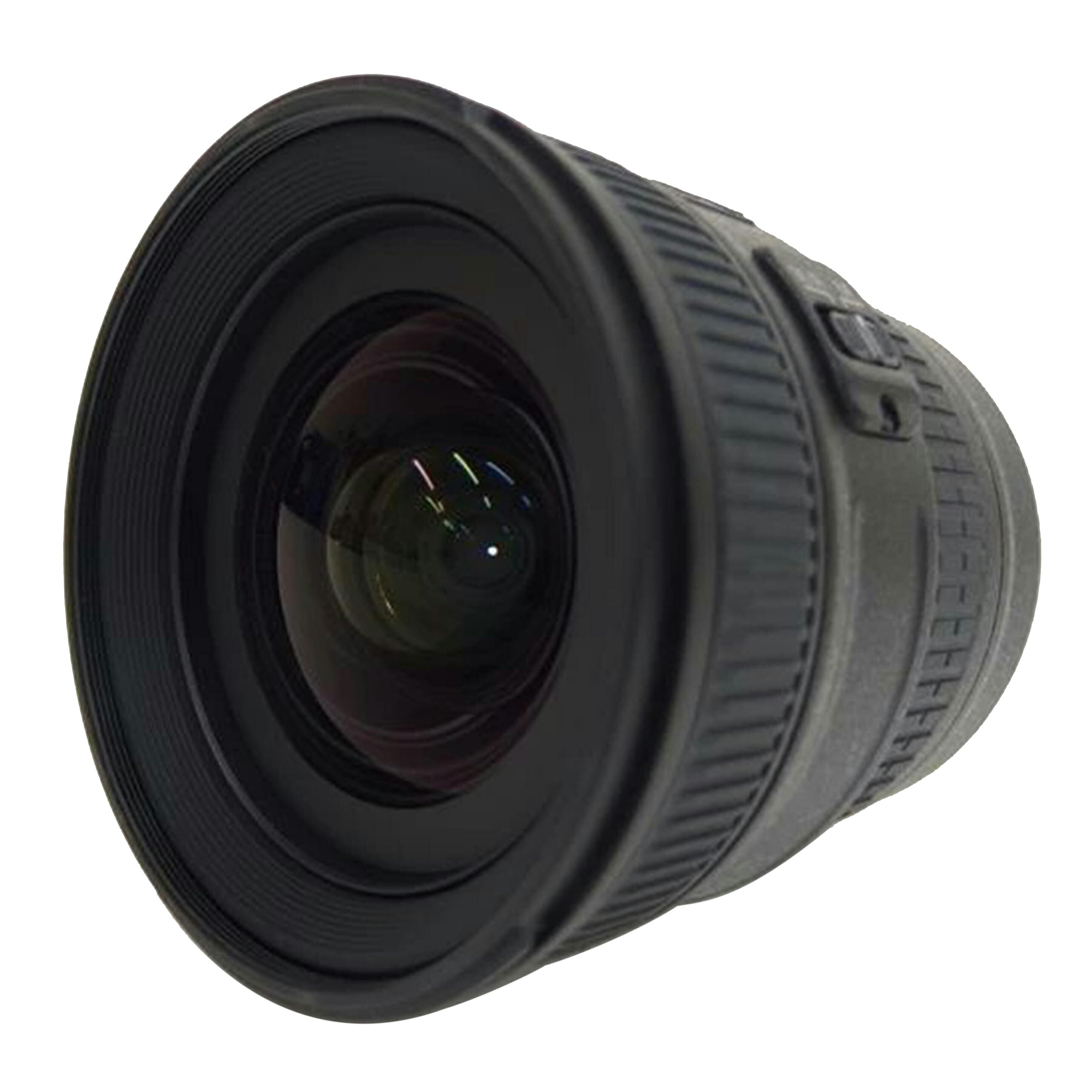 Nikon ニコン/交換レンズ／18－35mm/AF-S 18-35mm//237741/Bランク/82