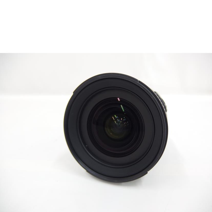 Nikon ニコン/交換レンズ／18－35mm/AF-S 18-35mm//237741/Bランク/82