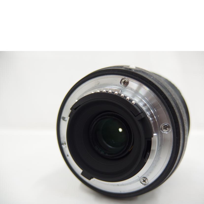 Nikon ニコン/交換レンズ／18－35mm/AF-S 18-35mm//237741/Bランク/82