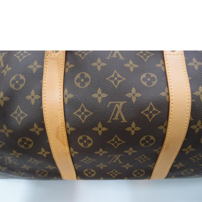 LOUIS　VUITTON/キーポル　60／モノグラム/M41422//SP0***/Aランク/69