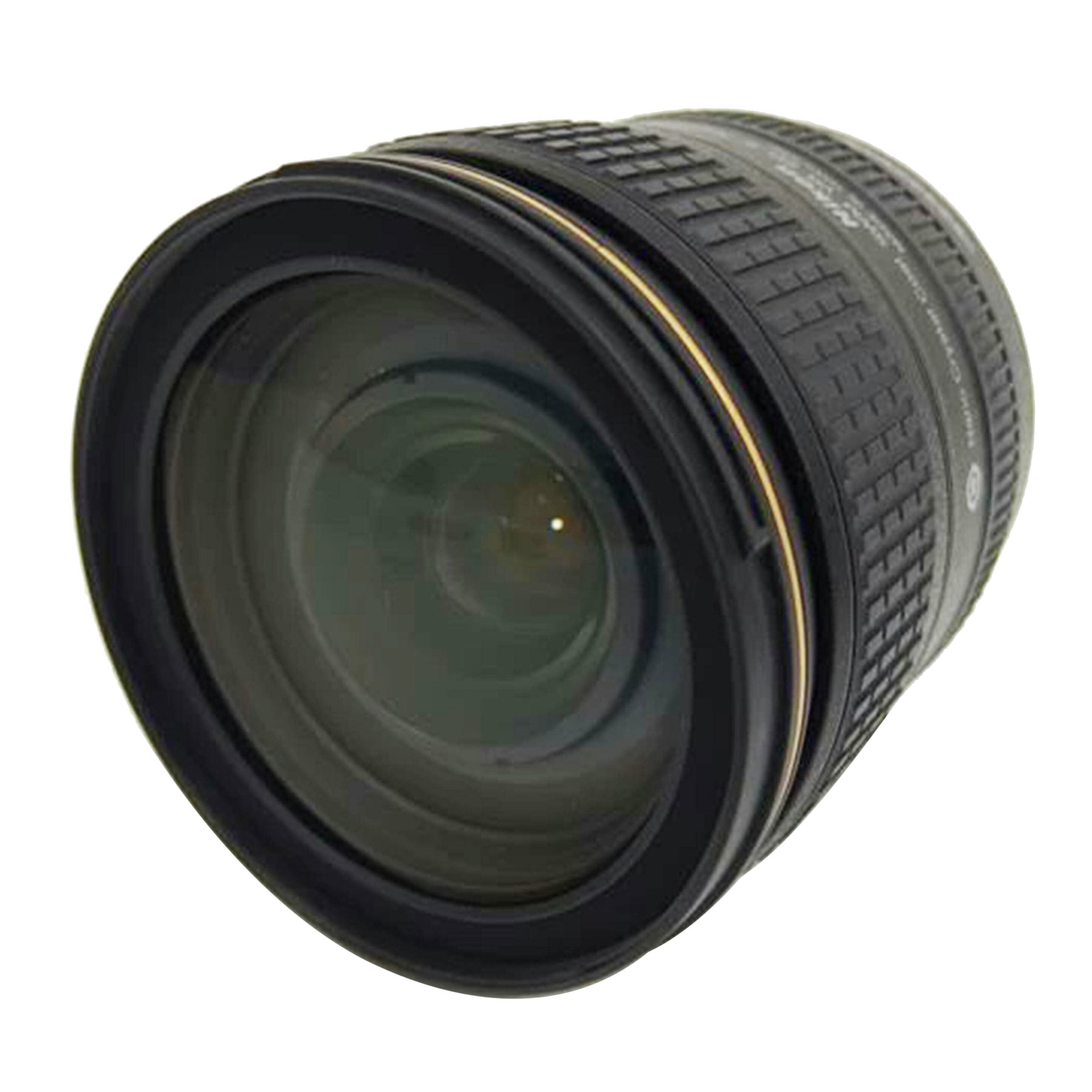 Nikon ニコン/交換レンズ／24－120mm/9261181276559//62337618/Bランク/82