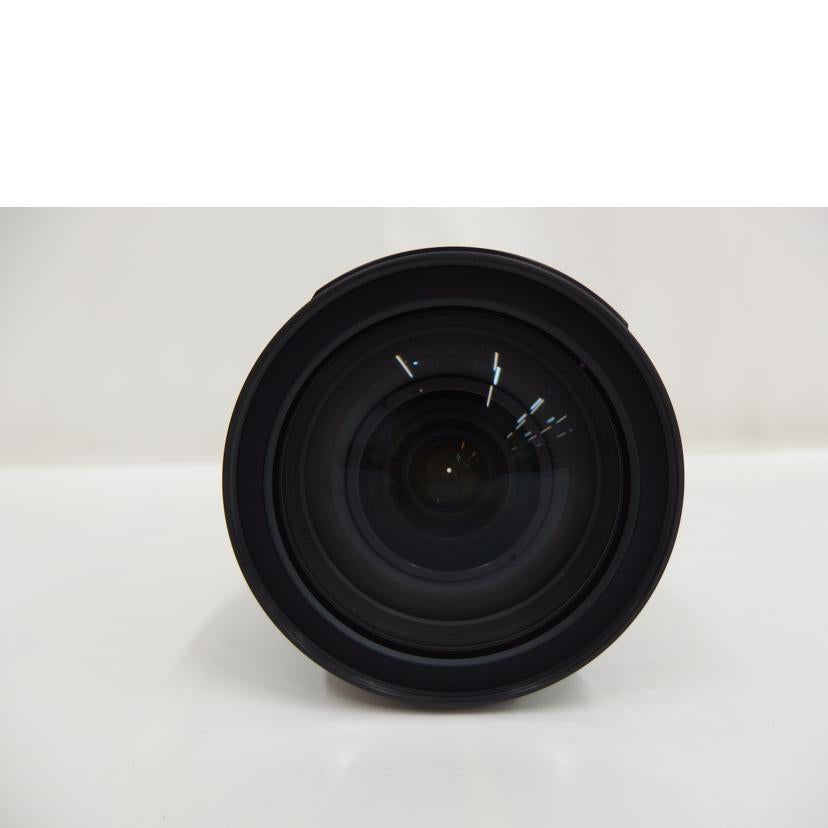 Nikon ニコン/交換レンズ／24－120mm/9261181276559//62337618/Bランク/82