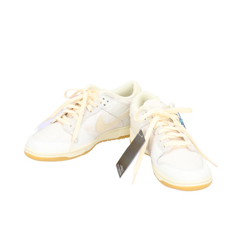 NIKE ナイキ/DUNK　LOW　Retro　QS Tokyo /IB2259-001//00197862848939/Aランク/85