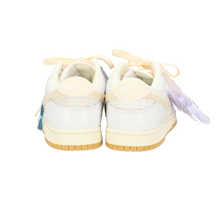 NIKE ナイキ/DUNK　LOW　Retro　QS Tokyo /IB2259-001//00197862848939/Aランク/85