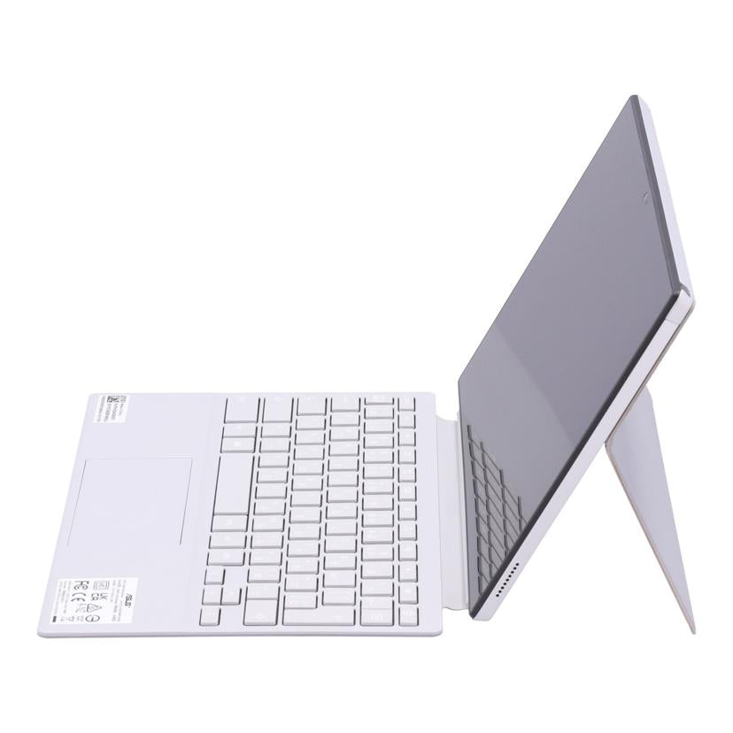 ASUS　au エイスース　/Chromebook　CM30　Detachable/CM3001DM2A-R70008//RBNXLP00R175468/Bランク/84