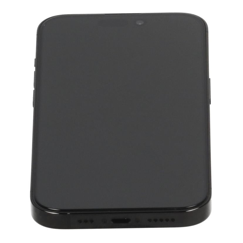 Apple　SIMフリー アップル　/iPhone14　Pro　256GB/MQ0Q3J/A//TLXDF37M79/Aランク/62