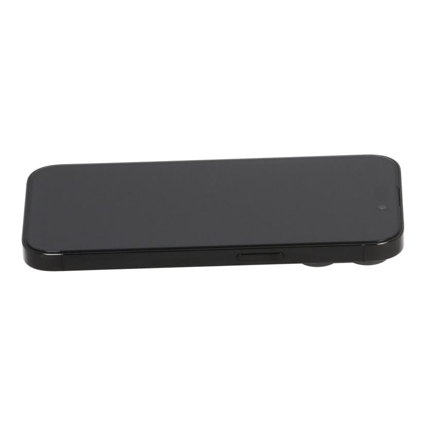 Apple　SIMフリー アップル　/iPhone14　Pro　256GB/MQ0Q3J/A//TLXDF37M79/Aランク/62