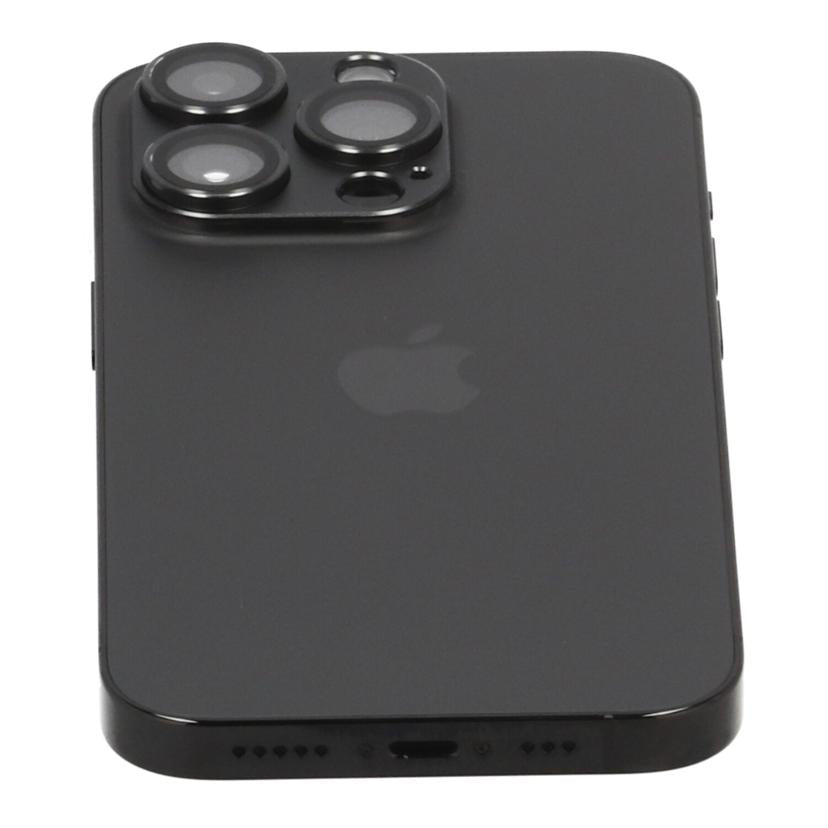 Apple　SIMフリー アップル　/iPhone14　Pro　256GB/MQ0Q3J/A//TLXDF37M79/Aランク/62