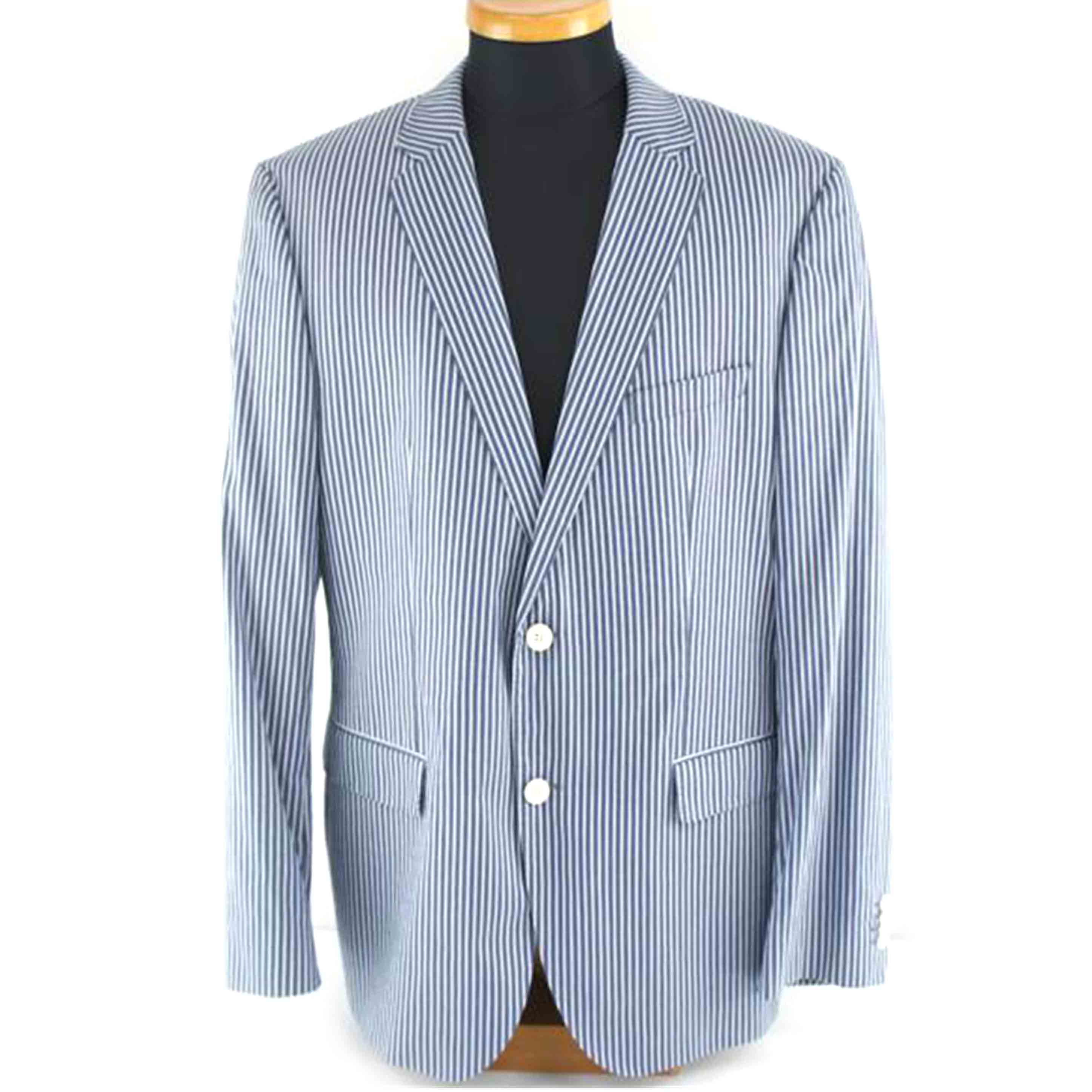 HUGO　BOSS ヒューゴボス/ジャケット//ABランク/64