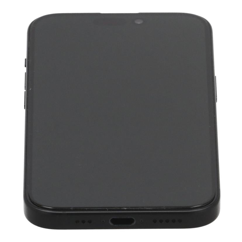 Apple　SIMフリー アップル　/iPhone15　256GB/MTMN3J/A//VV7WDX6H49/Bランク/62