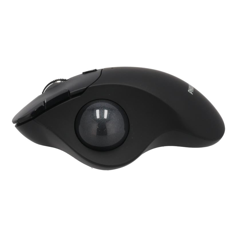 PHILIPS フィリップス /ワイヤレストラックボールマウス/SPK7808//BM808BL261600928/ABランク/62